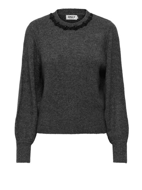  ONLY | 15210667/Medium Grey Melange